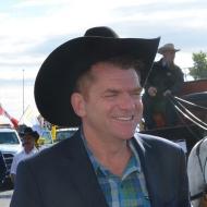 Brian Jean