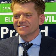 Brian Jean