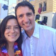 New justice minister and former First Nations chief Jody Wilson-Raybould