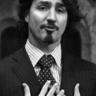 Justin Trudeau