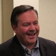 Jason Kenney