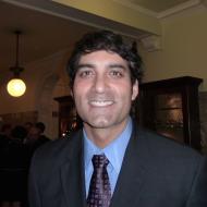 Stephen Khan