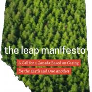 Alberta & The Leap Manifesto