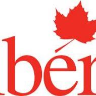 Liberal Party logo/www.liberal.ca