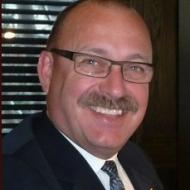 Ric McIver