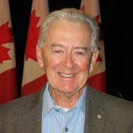 Preston Manning