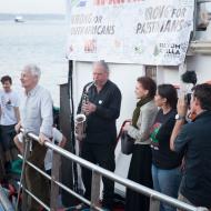 Photo Credit:  Freedom Flotilla Coalition