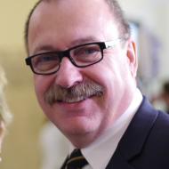 Ric McIver