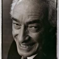 Mel Hurtig (Photo by Alex Waterhouse-Hayward)