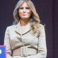 Melania Trump