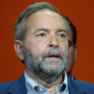 Thomas Mulcair