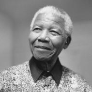 Nelson Mandela, terrorist