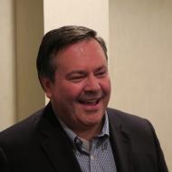 Jason Kenney