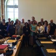 Some of the NGOs in Geneva Switzerland