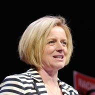 Rachel Notley