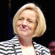 Rachel Notley