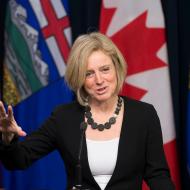 Rachel Notley