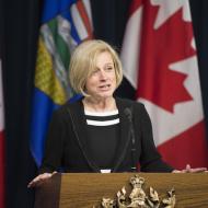 Photo: Chris Schwarz/Premier of Alberta/flickr