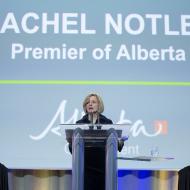 Photo: Premier of Alberta/flickr
