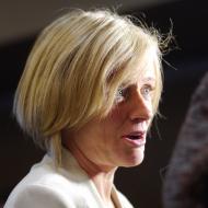 Rachel Notley