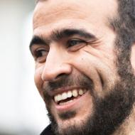 Image: Facebook/The Campaign for JUSTICE for Omar Khadr