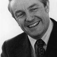 Peter Lougheed