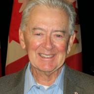 Preston Manning