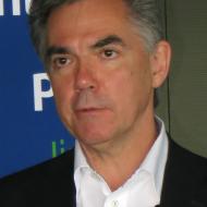 Jim Prentice