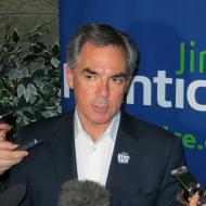 Jim Prentice