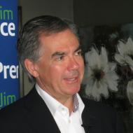 Jim Prentice