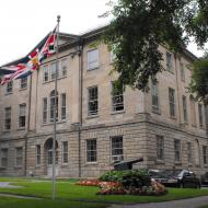 Province House, NS