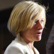 Rachel Notley