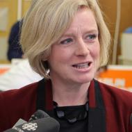 Rachel Notley