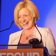 Rachel Notley