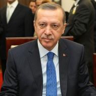 Recep Tayyip Erdogan