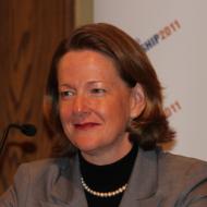 Alison Redford