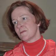 Alison Redford