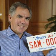 Jim Prentice