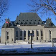 Supreme Court of Canada