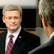 Stephen Harper