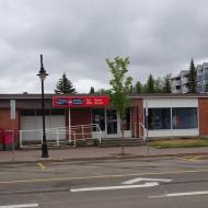 St. Albert, Alberta, Post Office