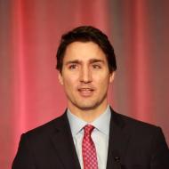 Critics says that Justin Trudeau is "disengaged" on nuclear weapons file