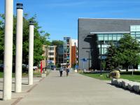 University of Toronto Scarborugh campus. Flickr/Loozrboy