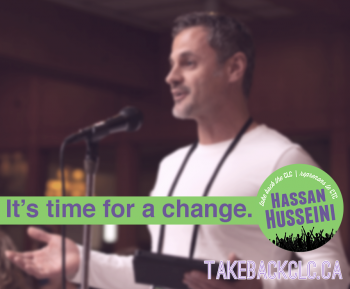 RankandFile.ca endorses Hassan Husseini for CLC president  