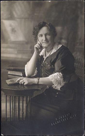 Seven important parts of Nellie McClung's dynamic and complicated legacy