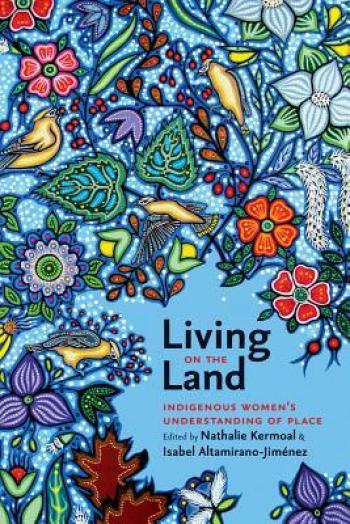The integral role of Indigenous women's knowledge