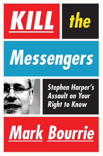 Oh, Canada: Harper's systematic attack on democracy and media