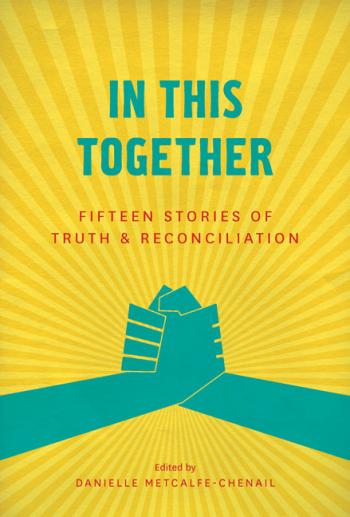 The words of truth and reconciliation need to be put into action