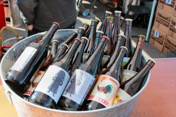 Drink local: What you can learn about sustainable consumption from boozehounds 