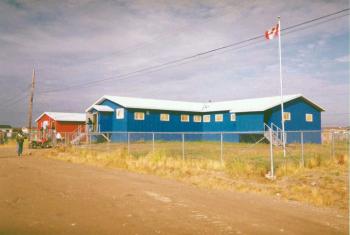 First Nations education: No legislation, no money and no plan 